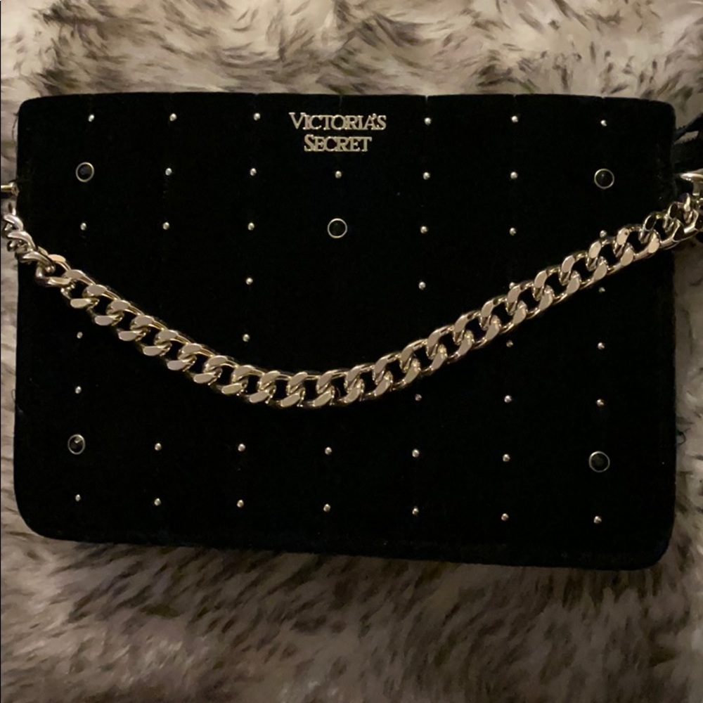 Victoria Secret cross body purse